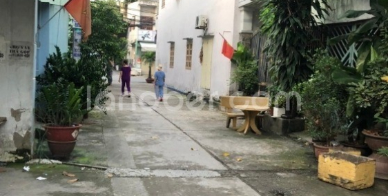 Bán nhà chính chủ có sổ hồng ở Bình Tân, Hồ Chí Minh.