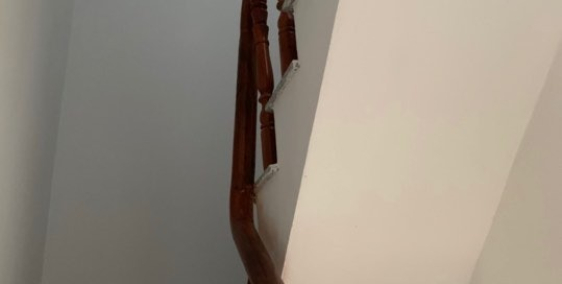 Nhà Quận Bình Tân 36m². Nhà 1 trệt 3 lầu