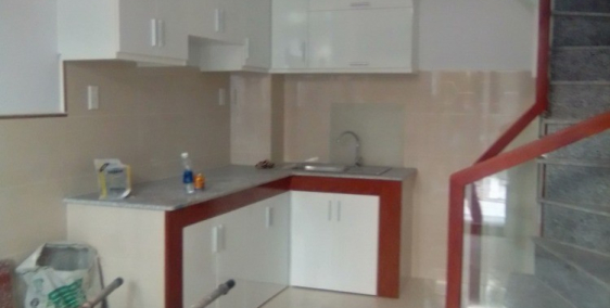 bán nhà gần aeon tân phú, 3,5x7m, sổ hồng