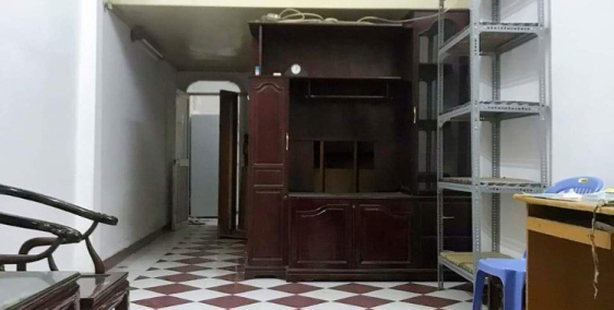 Bán nhà Nguyễn Thái Sơn, Gò Vấp, 82m2, Nở hậu, giá 4.4 tỷ