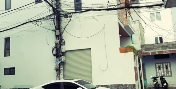 Bán nhà tại đường thống nhất, gò vấp