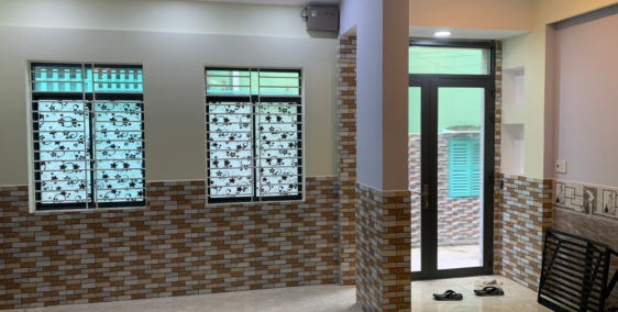 Bán nhà 97/7A Lý Thường Kiệt, Q.Gò Vấp mới xây, dọn vào ở liền