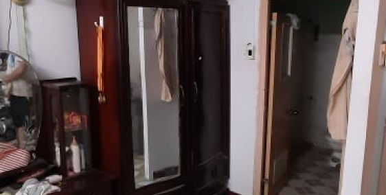 (Gò Vấp)Bán nhà nhỏ, xinh siêu đẹp, 34m2, 4lầu,4.38 tỷ.