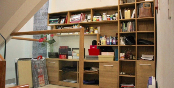 Bán gấp nhà 4 lầu Phan Đình Phùng, 58m2, 5 phòng ngủ, 8,6 tỷ.