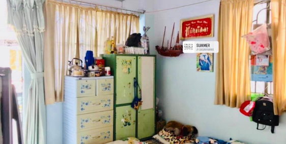 1 ĐÊM SAY BÁN LUÔN NHÀ 2 MẶT TIỀN PHÚ NHUẬN 69M2 GIÁ CỰC SỐC.