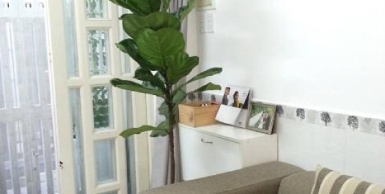 Chính chủ bán nhà Phan Xích Long giá 5.7 tỷ