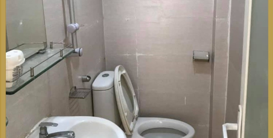 Bán nhà giá rẻ đường Cô Bắc, Phú Nhuận chỉ 2,8 tỷ