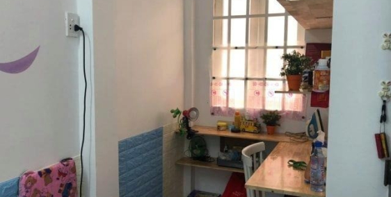 Khu VIP Phú Nhuận - Hiếm nhà bán.