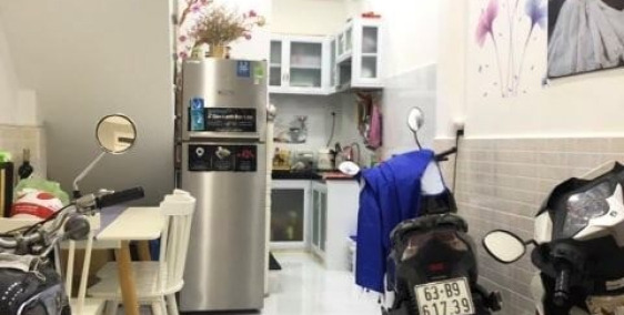 Khu VIP Phú Nhuận - Hiếm nhà bán.