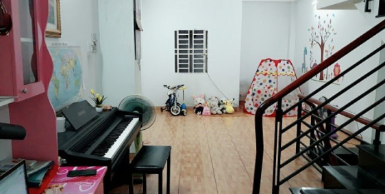 CẦN BÁN GẤP NHÀ BÙI THỊ XUÂN, 75M2, 4.2 x 18, GIÁ 6.8 TỶ TL.