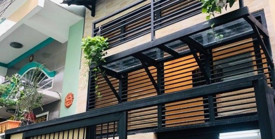 Bán nhà hẻm 3m Nguyễn Trọng Tuyển, Tân Bình | Diện tích 89m2, giá tốt 9.5 tỷ TL