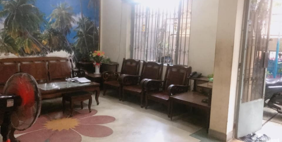 TRỜI ƠI TIN ĐƯỢC KHÔNG - 150M2 - NHÀ ĐI BỘ 3 PHÚT TỚI SÂN BAY.