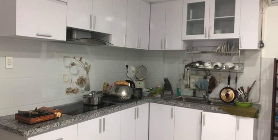 (Tân Bình ) Bán nhà đẹp Phường 2 , 60m2,5lầu, 10.88 tỷ