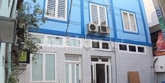 BÁN GẤP GIÁ RẺ CÁCH ĐƯỜNG HOÀNG VĂN THỤ 15MÉT NGAY TRUNG TÂM QUẬN TÂN BÌNH