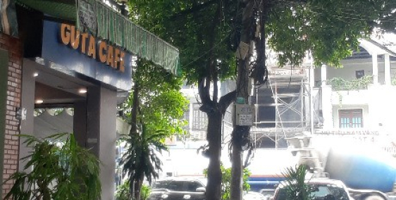 VIP. MT Kinh doanh, sân bay Bạch Đằng Tân Bình, 72m2, 17.8 tỷ.