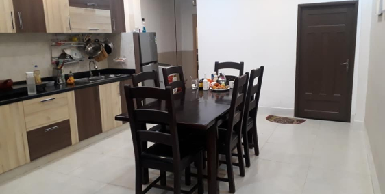 Bán nhà đường Nguyễn Trọng Tuyển 96m2,  4.6 x 21, nở hậu, giá 8.9 tỷ TL.