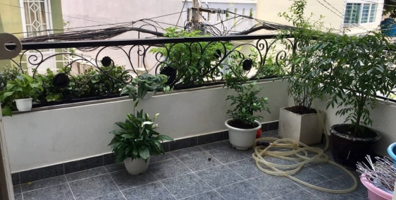 Gấp Bán Nhà 45m2, Hẻm 6m,2 Tầng  Tân Kỳ Tân Qúy ,Gía chỉ 3.9 tỷ.