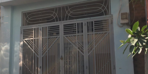 Bán nhà H7M 1 lửng 1 lầu 194\ Tân Quý (ngay chợ Tân Hương) 5x15m giá 6 tỷ p. Tân