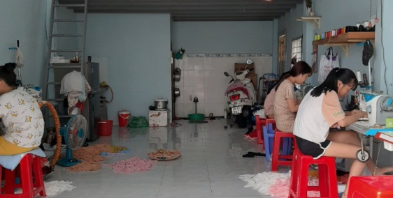 Chính Chủ Cần Bán Căn Nhà HXH 6m, Gần AEON Tân Phú