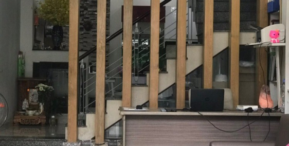 nhà 1 trệt 1 lầu 62m2 tại Tây Thạnh, Tân Phú, TPHCM