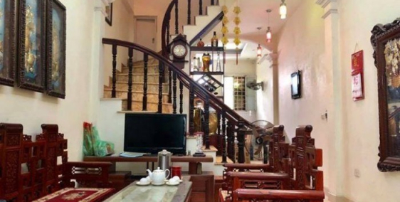 Bán Ngay Nhà Tân Kỳ Tân Qúy- 48m2  - Hẻm 6m –Tân Phú, Chỉ 3.5 tỷ