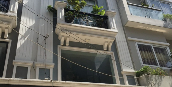 Chủ nhà cần bán nhà tâm huyết và xây dựng kiên cố.P. Trường Thọ .Q. Thủ Đức