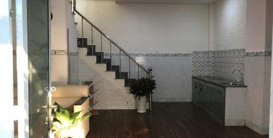 Bán nhà chính chủ giá gốc Chợ Linh Xuân, Thủ Đức 1 tỷ 890