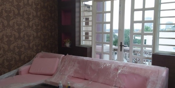 BÁN NHÀ 1 trệt 2 lầu , 55m/ 4.5 tỷ. MẶT TIỀN ĐƯỜNG SỐ 7 .P. TAM PHÚ . Q. THỦ ĐỨC