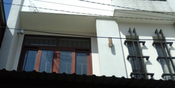 Bán nhà phường Bình Thọ, quận Thủ Đức