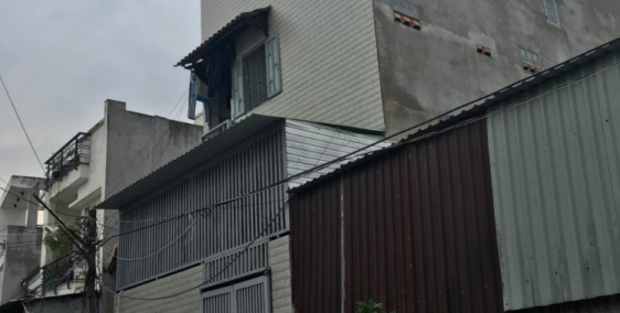 Bán nhà 2 MT gồm 12 phòng trọ thu nhập 30tr/tháng  tại P. Trường Thọ, Q. Thủ Đức