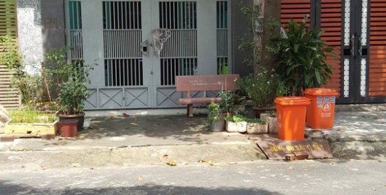 Cần bán gấp nhà tại Linh Chiểu, Thủ Đức