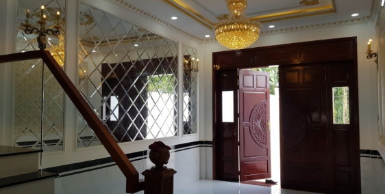 Bán nhà mới xây hẻm 17 đường số 22, P. Linh Đông, Q. Thủ Đức (ngay chung cư 4s