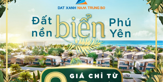 Sở hử đất nền sổ đỏ ven biển phú yên- Thưởng ngay chính sách chiết khấu khủng
