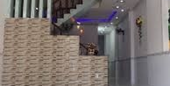 nhà 1 trệt 1 lầu ngay chợ vị hảo.dt65m2 giá chỉ 1.350ty.LH 0961991154