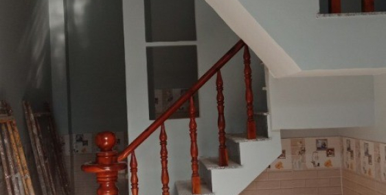 hót hót bán nhà sổ riêng mới xây ngay cổng vsip 2