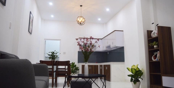 Nhà 3PN ngay sát chợ Vị Hảo, Tân Phước Khánh, Tân Uyên, Binh Dương giá 1,3 Tỷ.lh