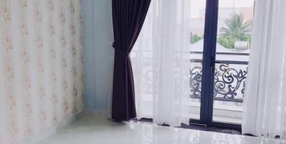 Nhà 3 PN ngay sát chợ Tân Phước Khánh, Tân Uyên, Bình Dương ; Gía 1,4 tỷ LH 0945