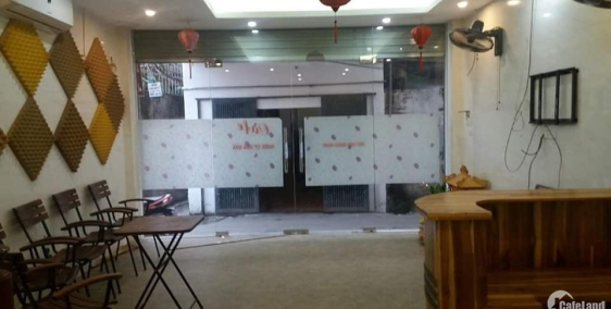 Nhà Mới! Nghi Tàm 40m2, 2T,MT 4.6, giá 2.2 tỷ Tây Hồ, KD, Ô TÔ VÀO