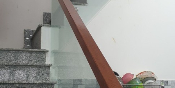 chính chủ bán căn nhà đẹp 2 tầng xây hết đất tt tp đà nẵng