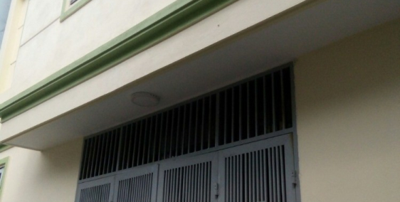 Nhà 4 tầng Tả Thanh Oai, diện tích 40m2, MT 5m. Giá 1,65 tỷ