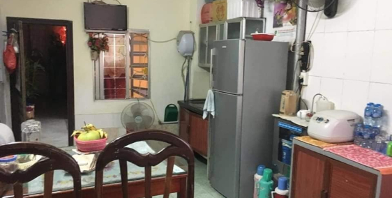 Bán nhà Nguyễn Ngọc Nại, Khương Mai, Thanh Xuân. DT35m2x5T, giá 4.25 tỷ.