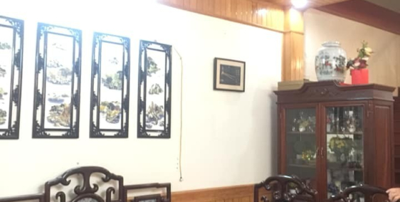 BÁN NHÀ NGUYỄN TRÃI, NGÃ TƯ SỞ 36M, GIÁ 3,1 TỶ.