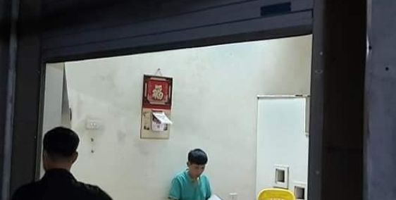 Bán nhà  nhỏ tiền  25m2 Nguyễn Trãi,  Ngã Tư Sở chỉ hơn 1 tỷ