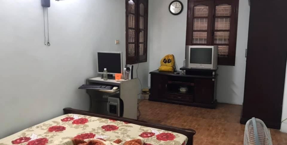 Bán nhà chính chủ, gần hồ Triều Khúc, 38m2 giá 2.65 tỷ.