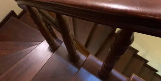 Bán nhà ngõ 31 Phan Đình Giót hơn 2 tỷ, xây 5 tầng, diện tích 31m2 ở luôn.