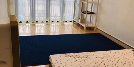 Bán nhà khu vực Ngã Tư Sở, 45m2, 5 tầng, 4,5m, 5.5 tỷ