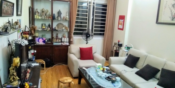 KIM GIANG- TRUNG TÂM Q.THANH XUÂN- 10M Ô TÔ TRÁNH- 40M2X4T, 2.85 TỶ- SỔ VUÔNG