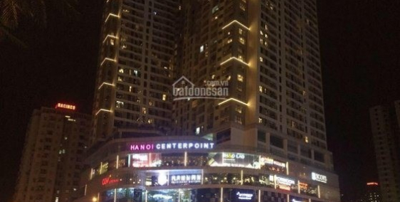 Bán nhà Thanh Xuân, Phố Nguyễn Trãi giá 6.4 tỷ, 45m2, Oto đỗ