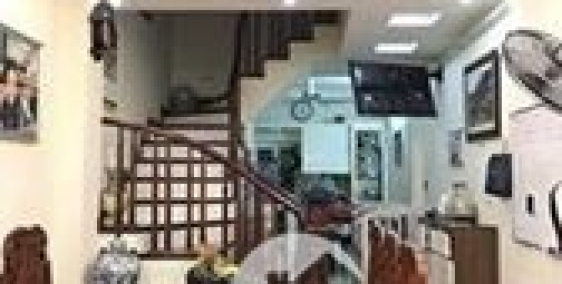 CÓ NHÀ ĐẸP QUAN NHÂN  THANH XUÂN NHỈNH  2 TỶ