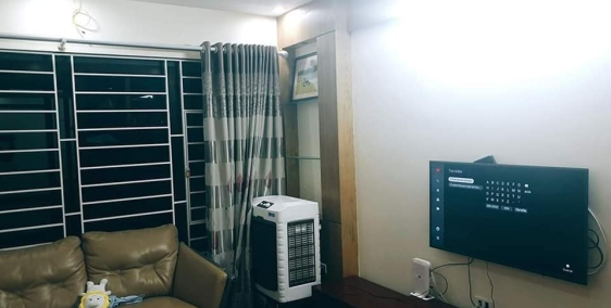 Bán Nhà Lương Thế Vinh, oto, Kinh doanh, 45mx5 tầng, Giá: 5,7 tỷ,